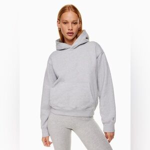 TNA Cozy Fleece Hoodie